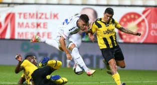 Altınordu kötü diyor