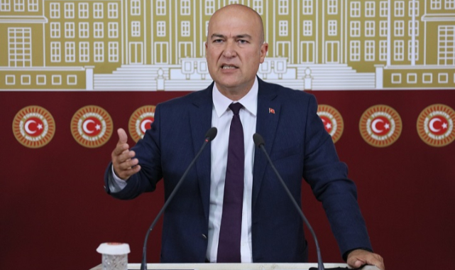 Bakan; Gediz Havzası için iki Bakanlığa çağrı yaptı.