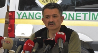 Bakanlığımızın açıklamalarını dikkate alın