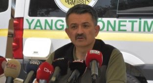 Bakanlığımızın açıklamalarını dikkate alın