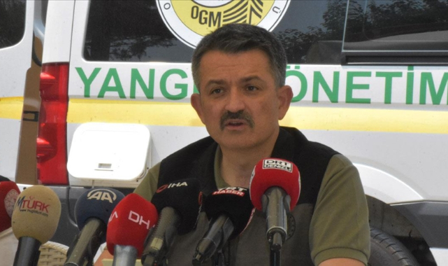 Bakanlığımızın açıklamalarını dikkate alın