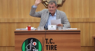 Başkan Duran'dan Manavgat için Yardım Çağrısı