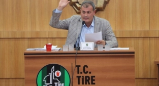 Başkan Duran'dan Manavgat için Yardım Çağrısı