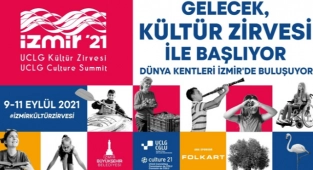 Başkan Soyer: “Gelecek İzmir’de kuruluyor”