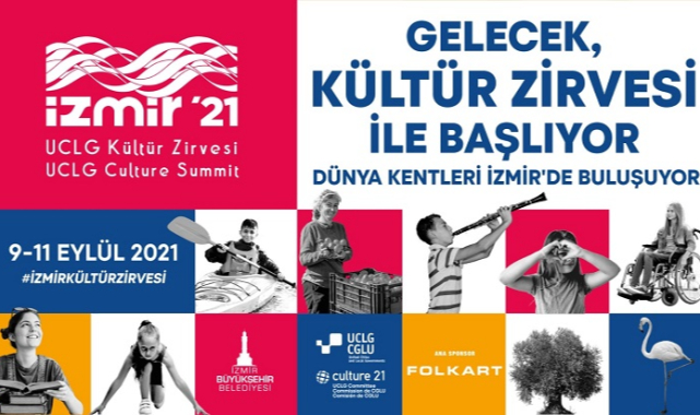 Başkan Soyer: “Gelecek İzmir’de kuruluyor”