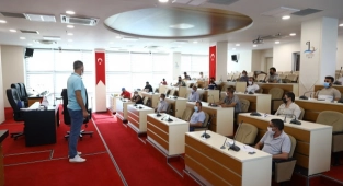 Bayraklı Belediyesi’nden  Dev İstihdam Desteği