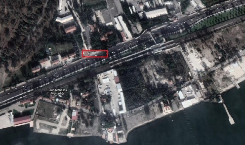 Bayraklı Turan Mahallesi’nde su kesintisi