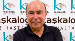 Bebek ve Çocuklarda Göz Sulanması Tedavisi