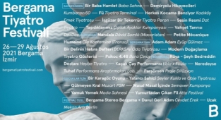 Bergama Tiyatro Festivali yarın başlıyor
