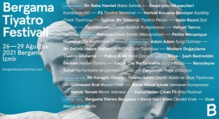 Bergama Tiyatro Festivali yarın başlıyor