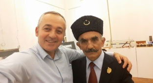 Bir gazinin hatıraları