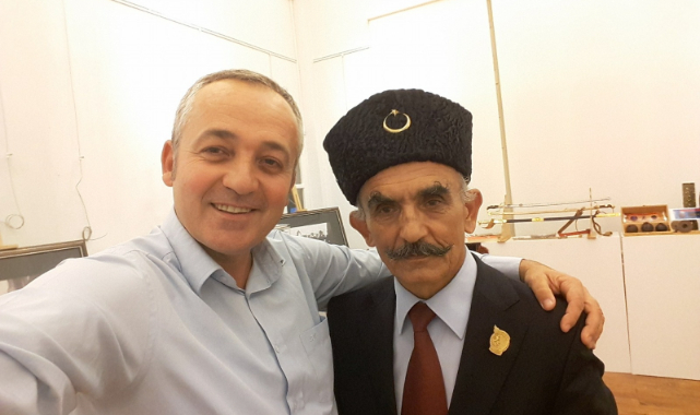 Bir gazinin hatıraları