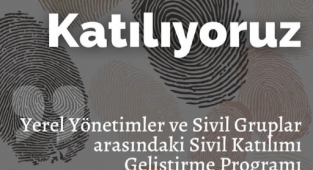 Bornova’da “Sivil Katılım”  daha da güçlenecek