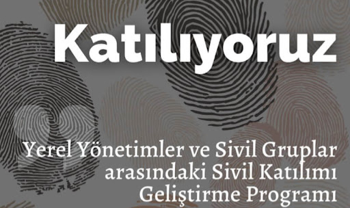 Bornova’da “Sivil Katılım”  daha da güçlenecek