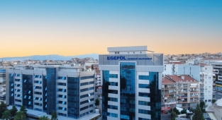 Borsa İstanbul’da Gong Egepol İçin Çalacak