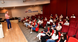 Çiğli’de Bağımlılıkla Mücadele Çalışmaları Sürüyor