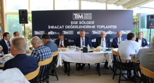 EİB enerjisini yenilemek istiyor