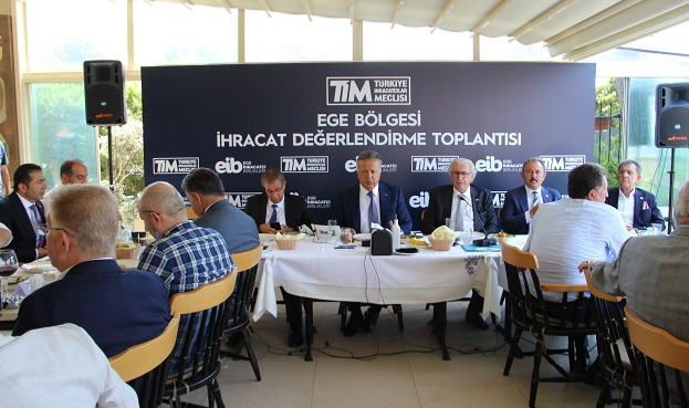 EİB enerjisini yenilemek istiyor