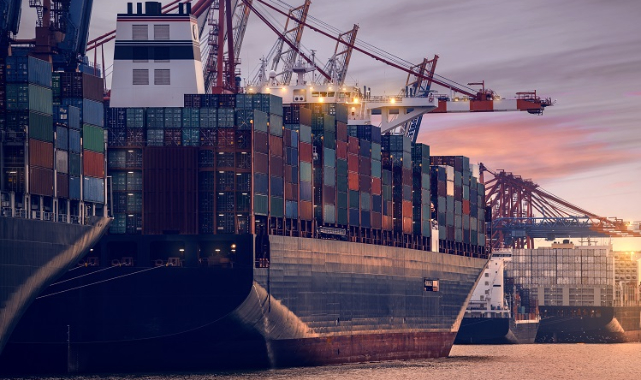 EİB Export-Up başladı