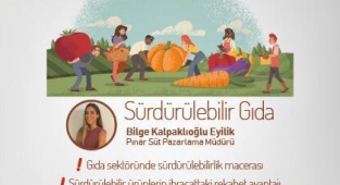 EİB GİK vizyonu Genç TİM’e örnek oldu