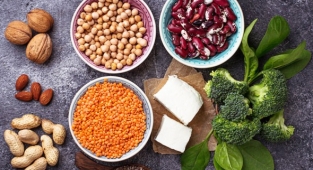 En İyi Vegan Proteini Markaları Hangileridir?