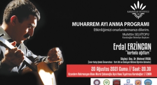 Erdal Erzincan Karabağlar’da