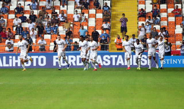 Fenerbahçe&#039;nin konuğu HJK Helsinki