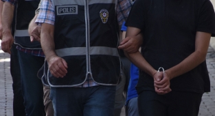 FETÖ'den 40 gözaltı kararı