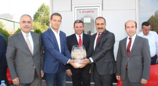 Hedef Balkanlar