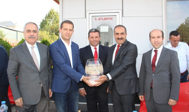 Hedef Balkanlar