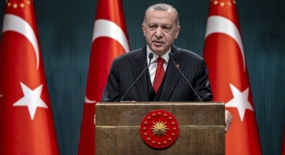 "Hiçbirimizin bu kötü gidişatı uzaktan seyretme lüksü yoktur"