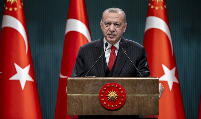 "Hiçbirimizin bu kötü gidişatı uzaktan seyretme lüksü yoktur"