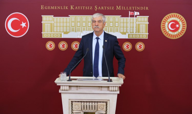 "Hükümet kamu çalışanları ve emeklilerini yine açlık ve sefalete hazırlıyor!"