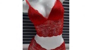 İç Çamaşırı Markaları 