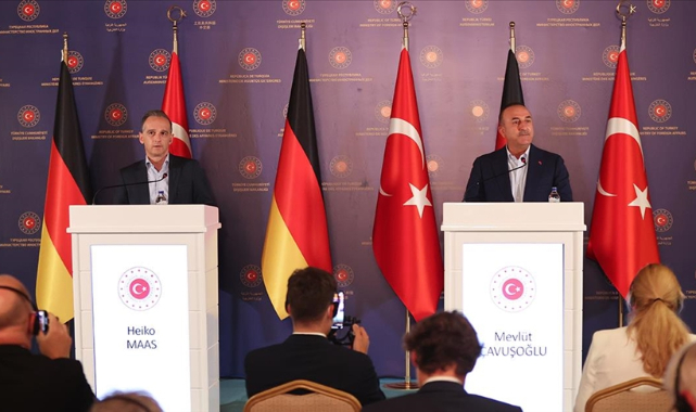 İlave bir mülteci yükünü kaldırması söz konusu değil