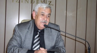 İlhami Ortekin hayatını kaybetti