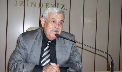 İlhami Ortekin hayatını kaybetti