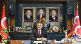 İP’in Beş Kişilik Yalan Rüzgârı