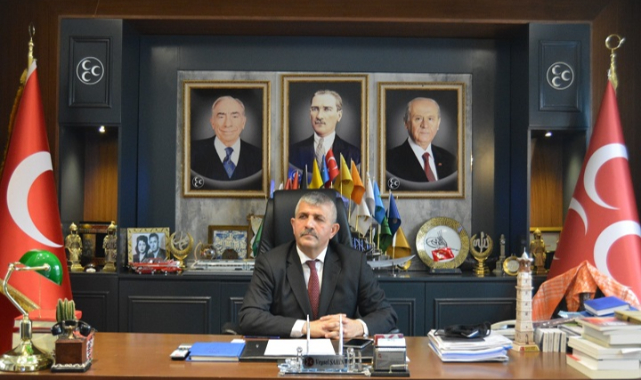 İP’in Beş Kişilik Yalan Rüzgârı