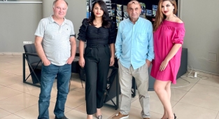 Kanal Ege Tv’de Yeniden Macit Dönemi