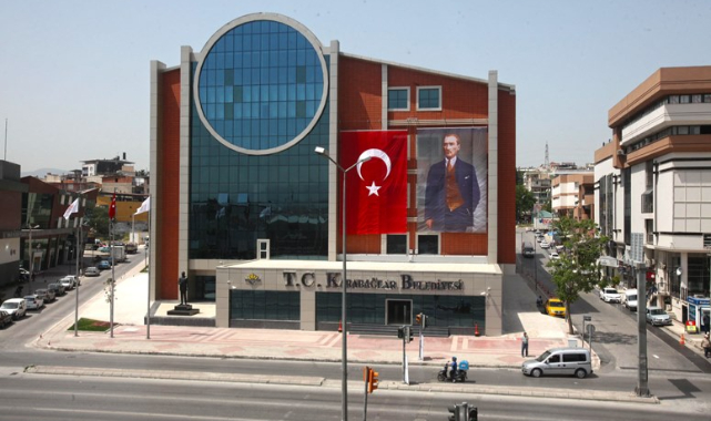 Karabağlar Belediyesi’nden dayanışma kampanyası