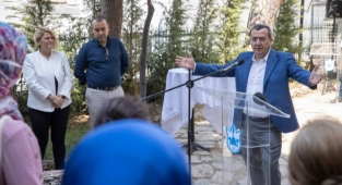 Konak’tan iş garantili bir proje daha