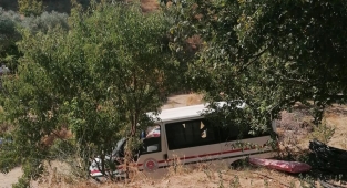 Manisa'da 1 haftadır kayıp olarak aranan alzaymır hastası kadın ölü bulundu