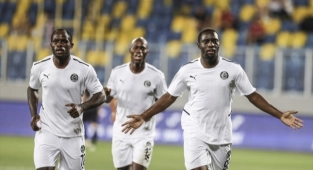 Manisa Fk  yenilmezliğini sürdürüyor