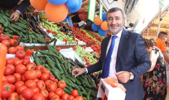 Meyve Ve Sebze Fiyatları Yüzde 30 Artacak