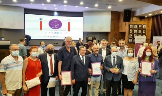 Numan Pide'ye Lezzet Ödülü