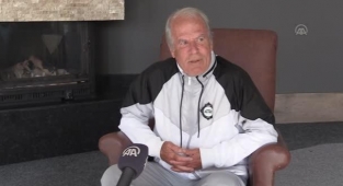 Önceliğimiz Altay'ı süper lig'de kalıcı yapmak