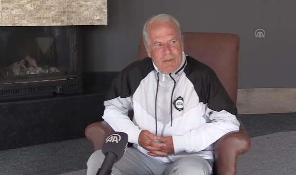 Önceliğimiz Altay'ı süper lig'de kalıcı yapmak