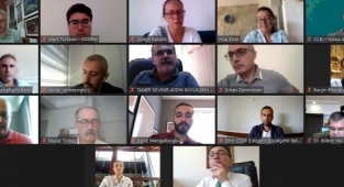 Orman Bilim Kurulu ilk toplantısını yaptı
