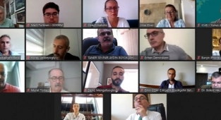 Orman Bilim Kurulu ilk toplantısını yaptı